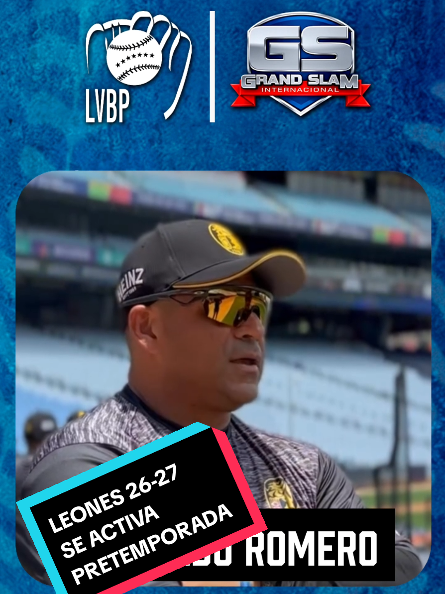 @Grand Slam Internacional