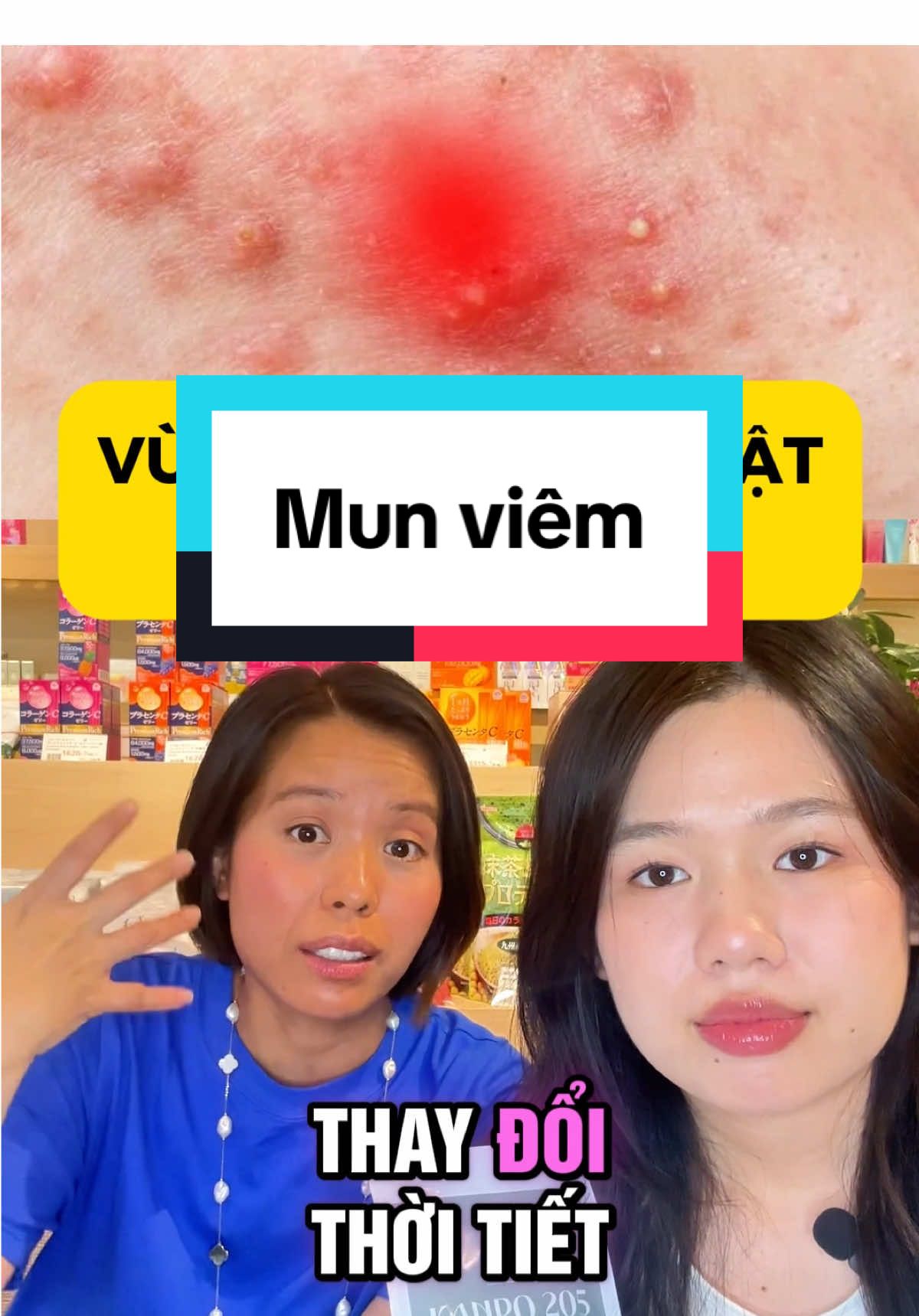 @MORI DRUGSTORE