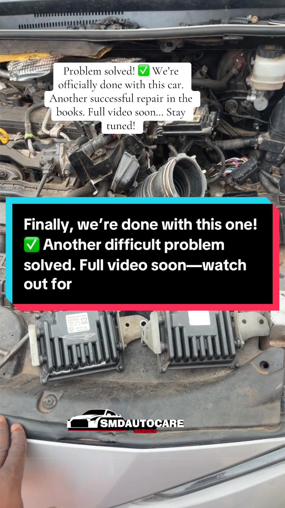 @SMD Autocareservice