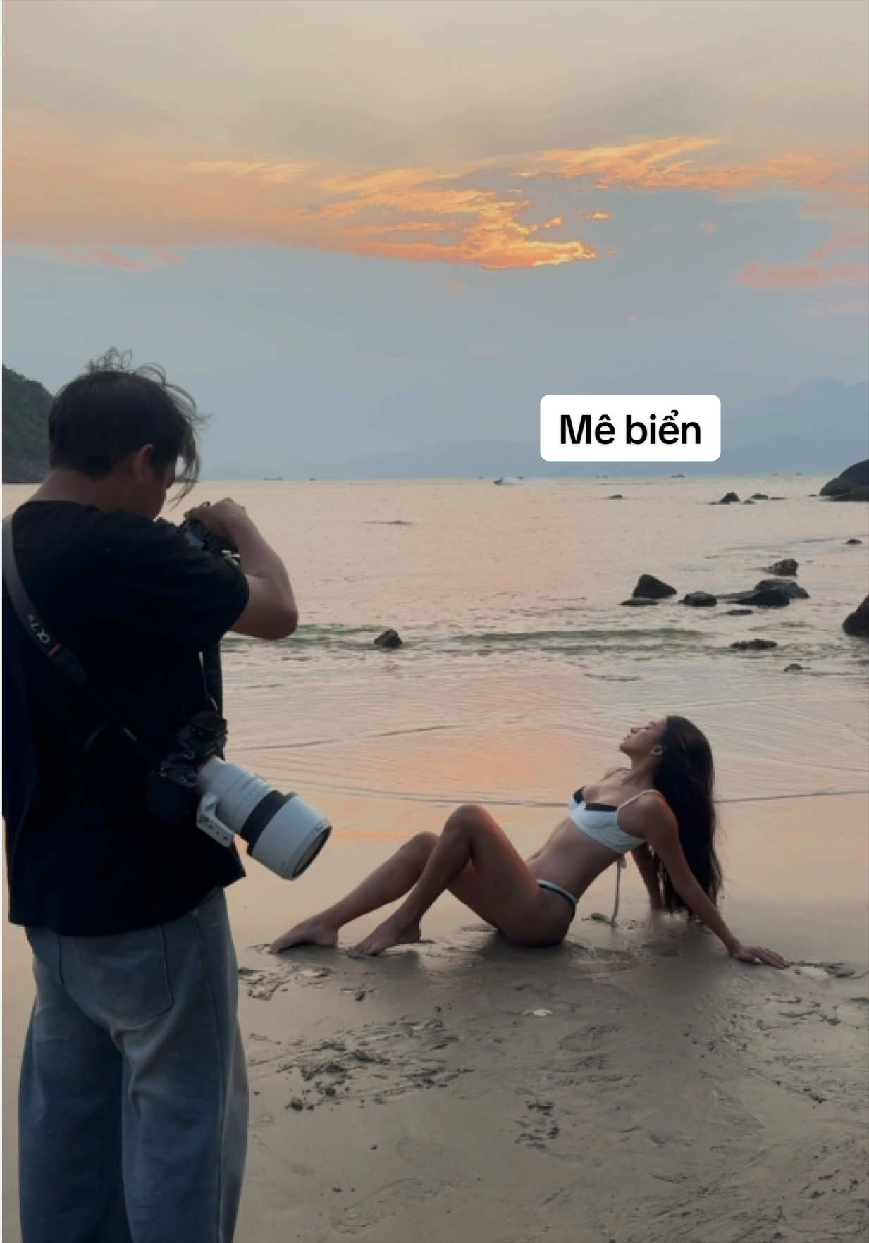 @Photo Ch&uacute; Mạnh