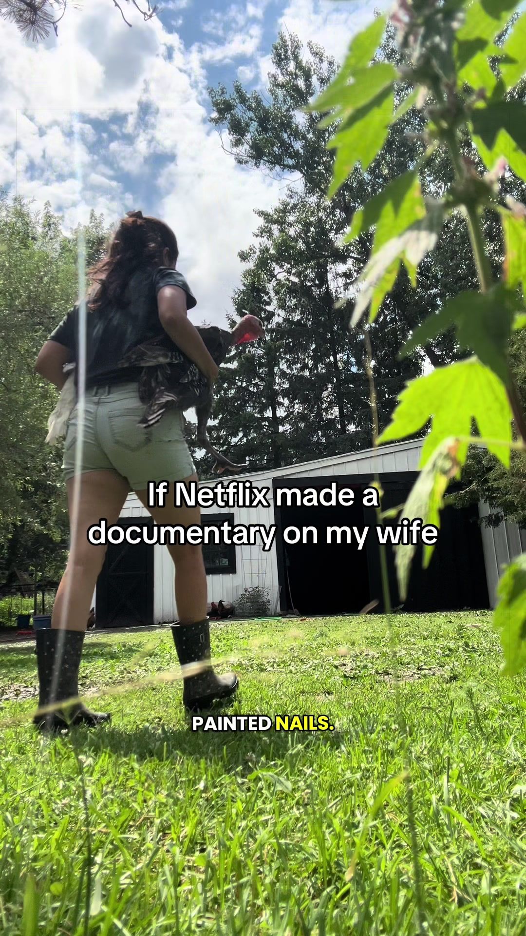 @Pond Side Acres