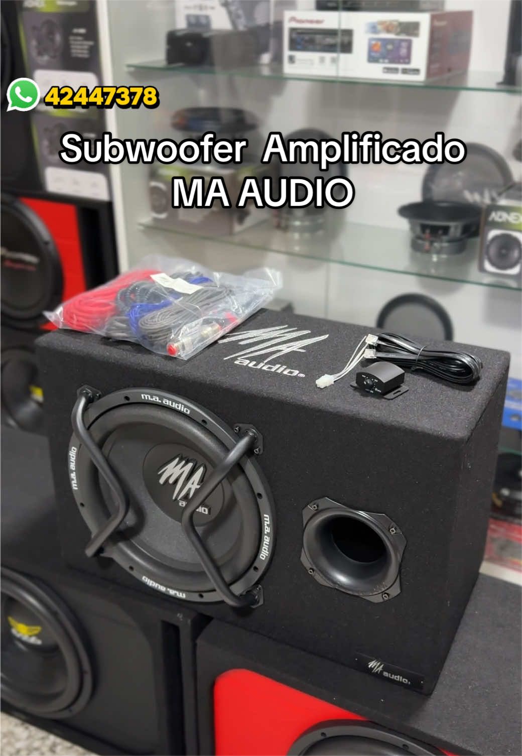 @caraudioSANARATE