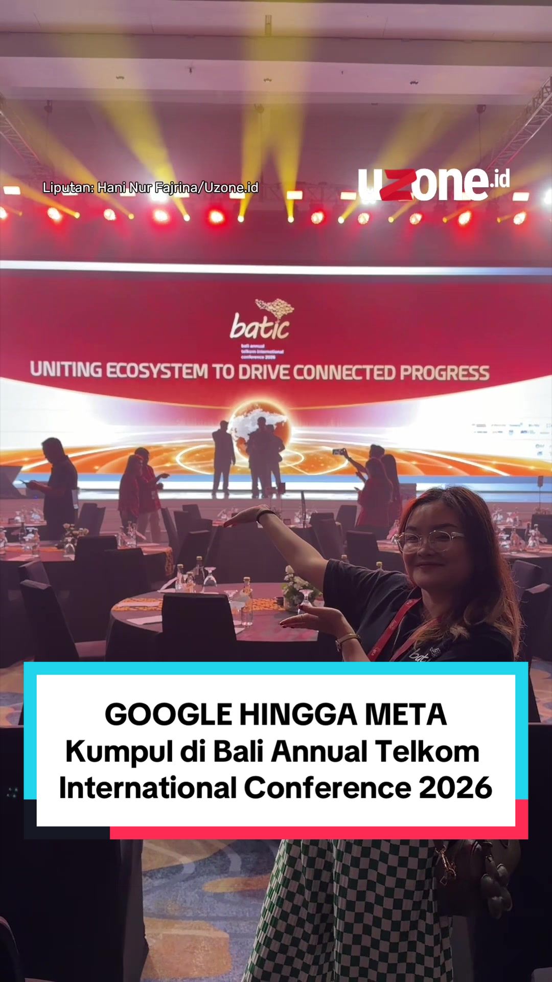 @Uzone Indonesia