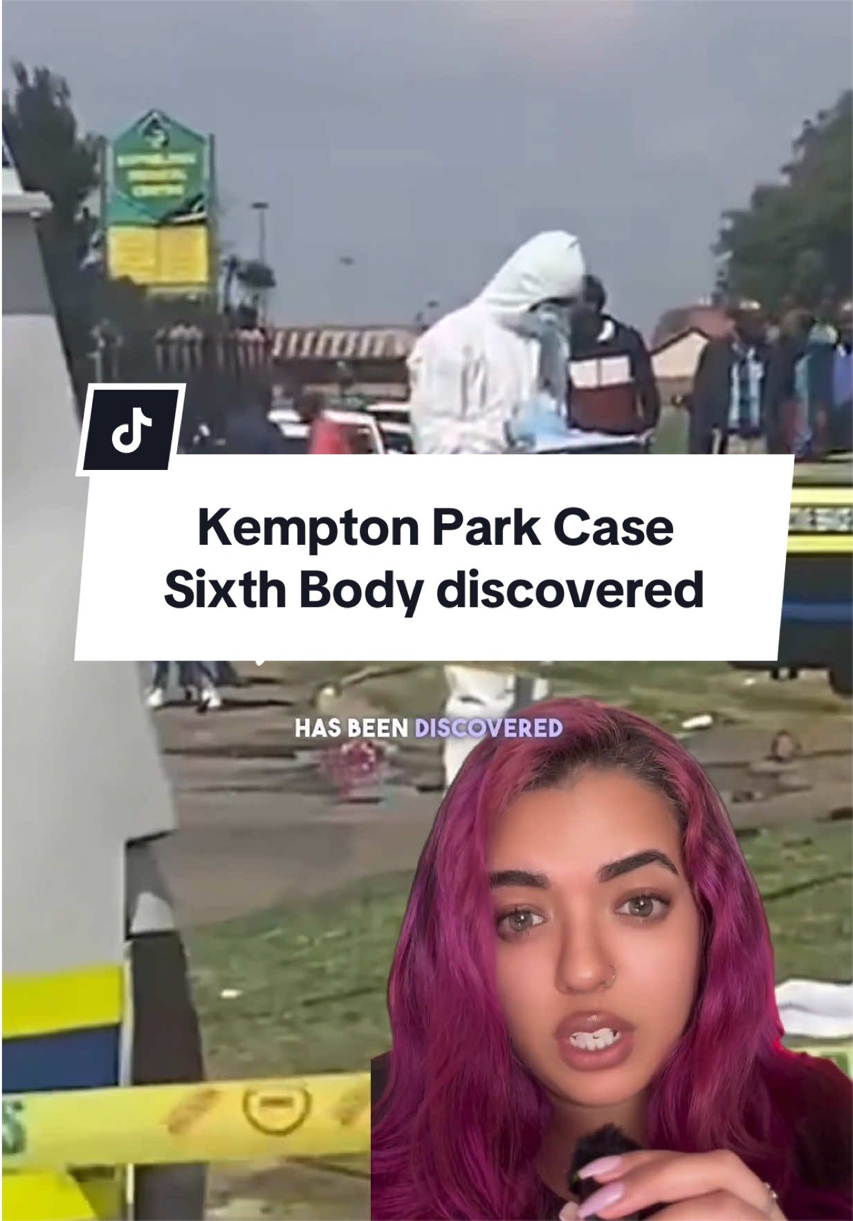 @Bella Monsoon | True Crime SA