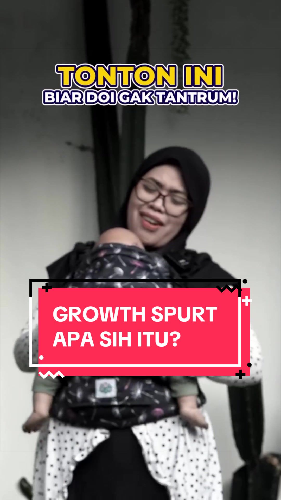 @Thiva | KonsultanMenggendong