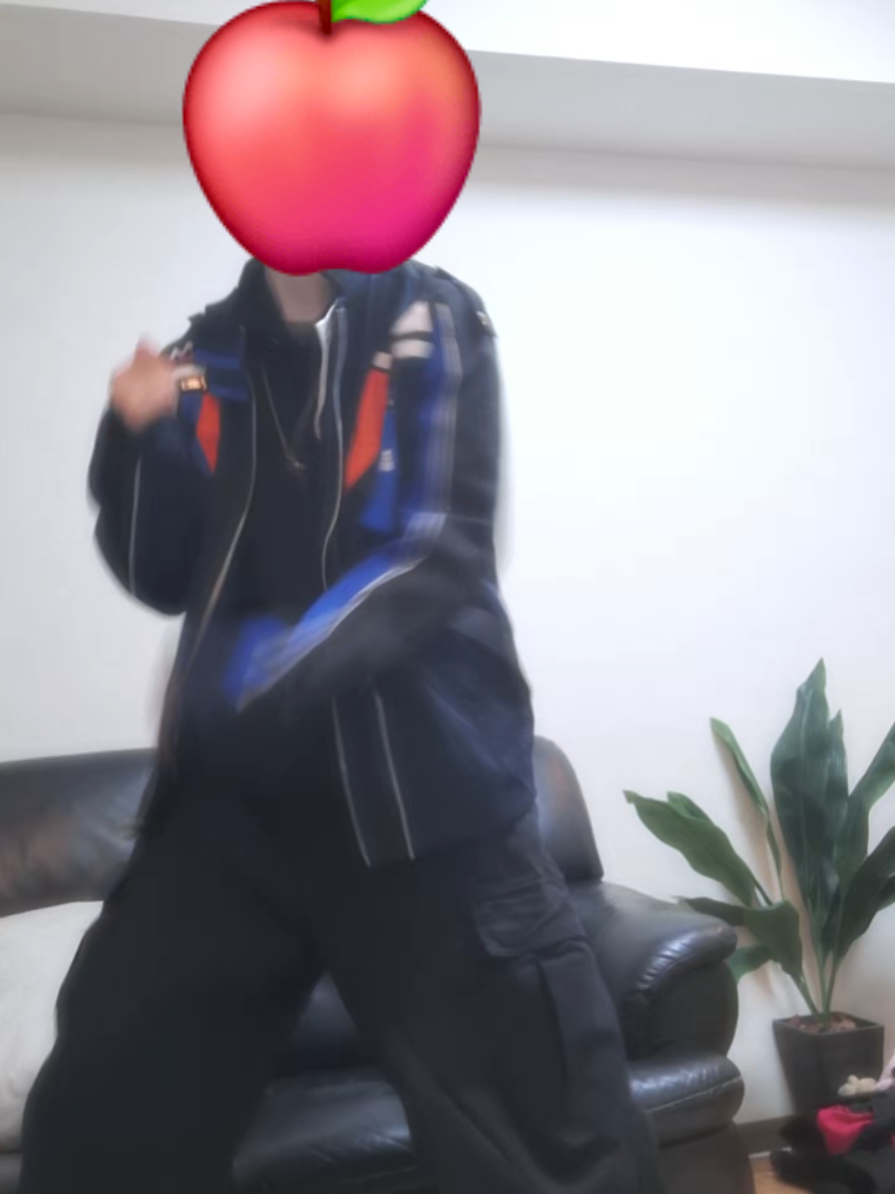 @んな