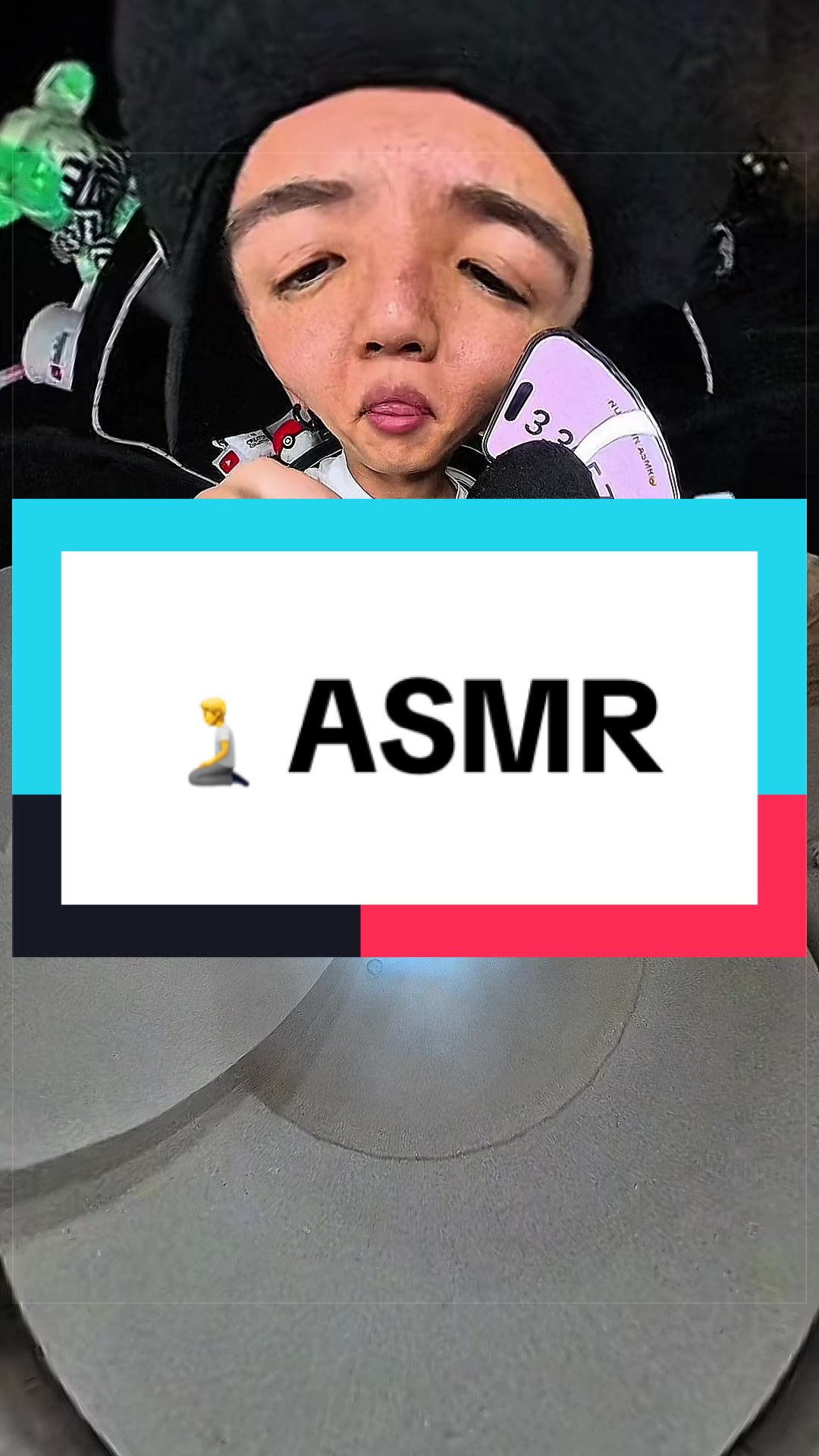 @NOBURIN  ASMR🥱