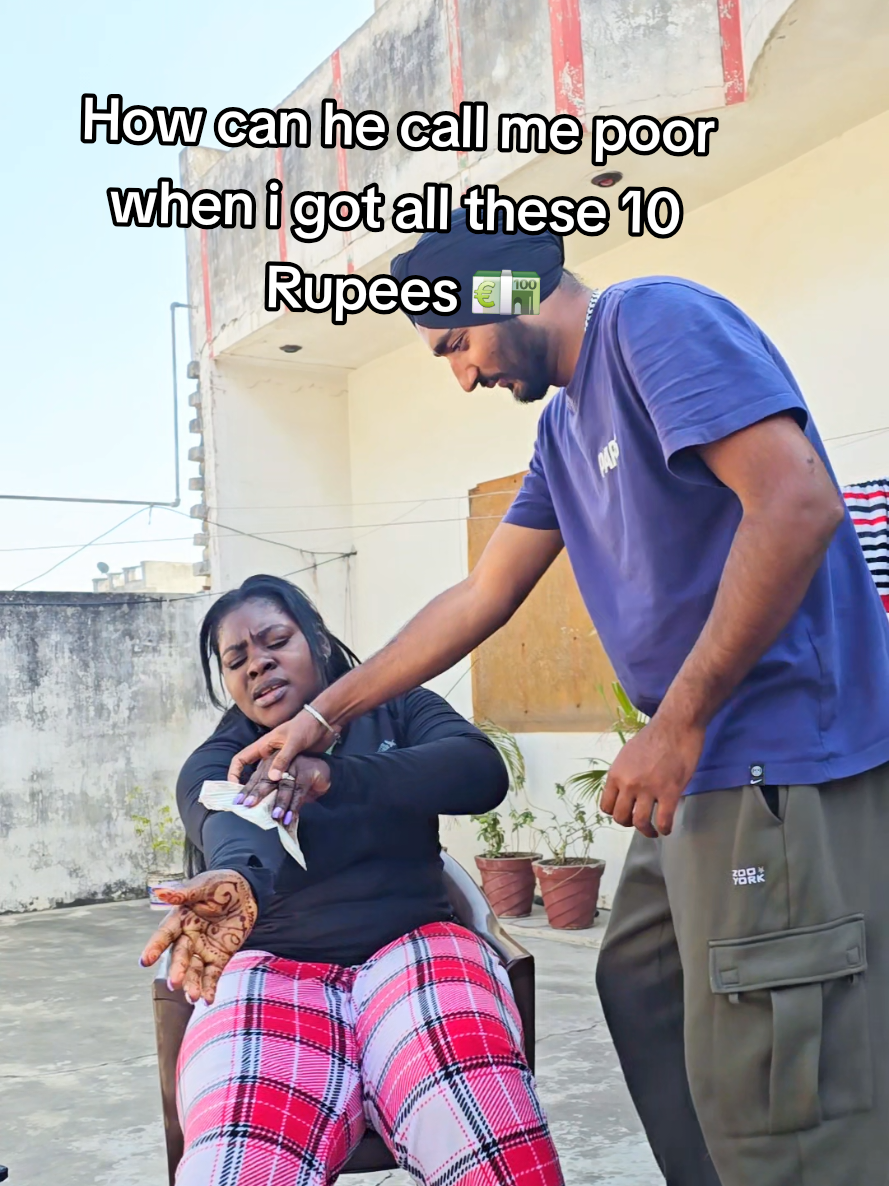 @Just Tej & Tita