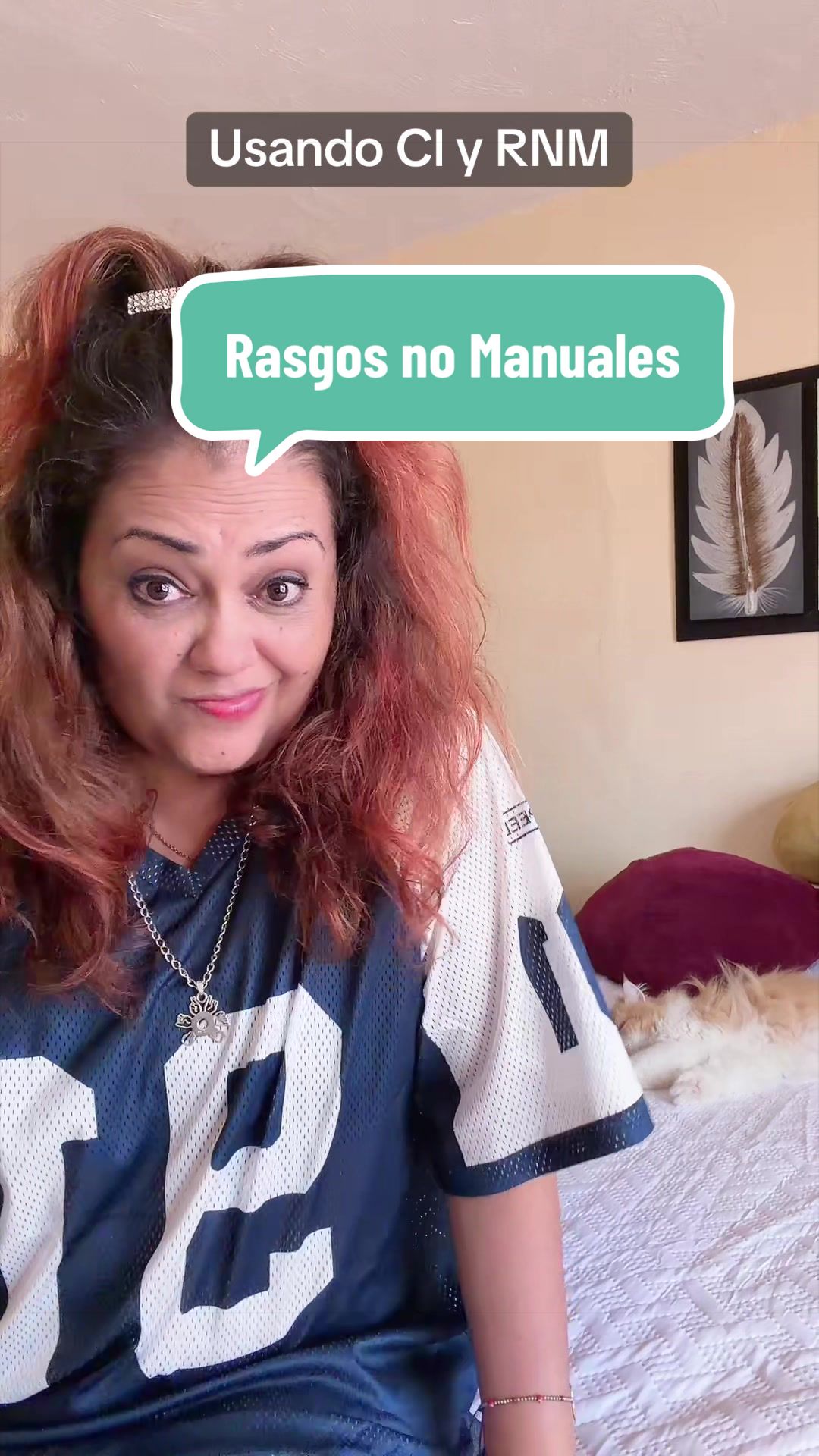 @Miriam Ramírez