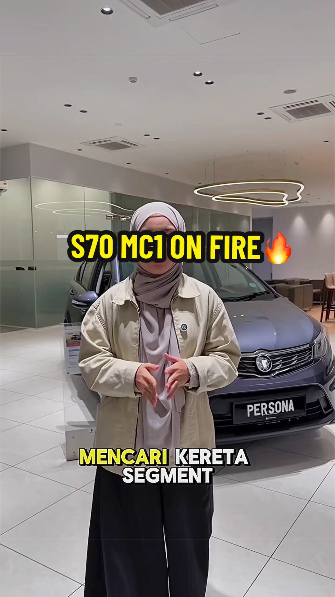 @Proton Eon Damansara
