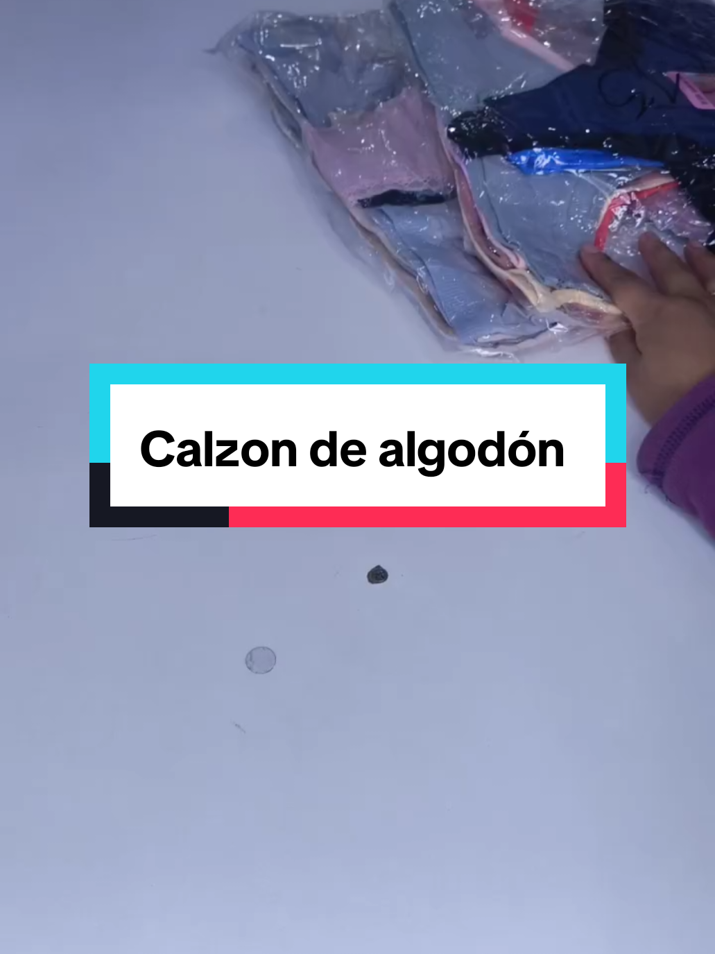 @Ellas lencer&iacute;a