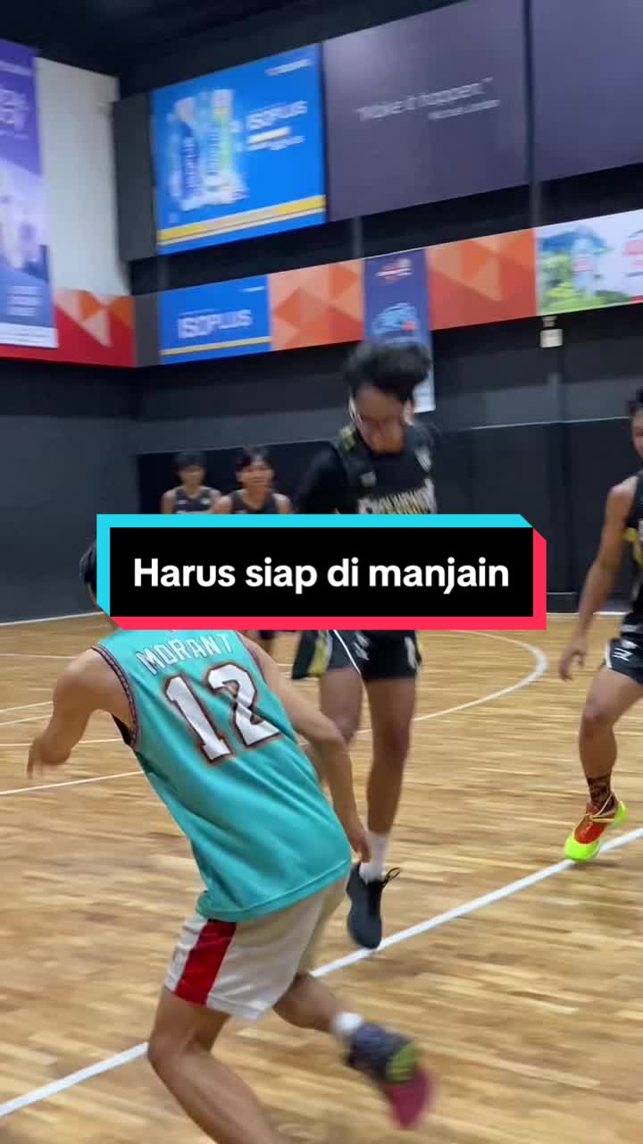 @Pebasket desa