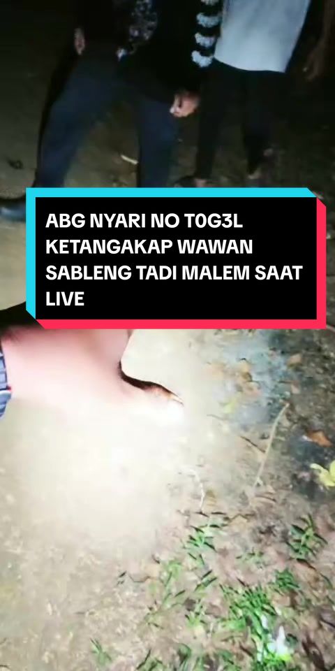 @WAWAN SABLENG 2