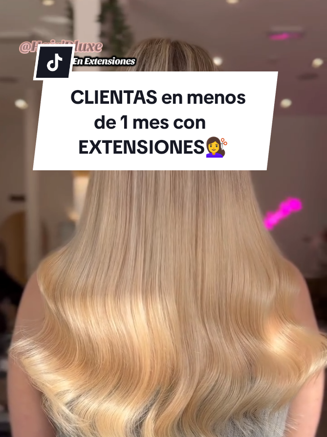 @hair deluxe