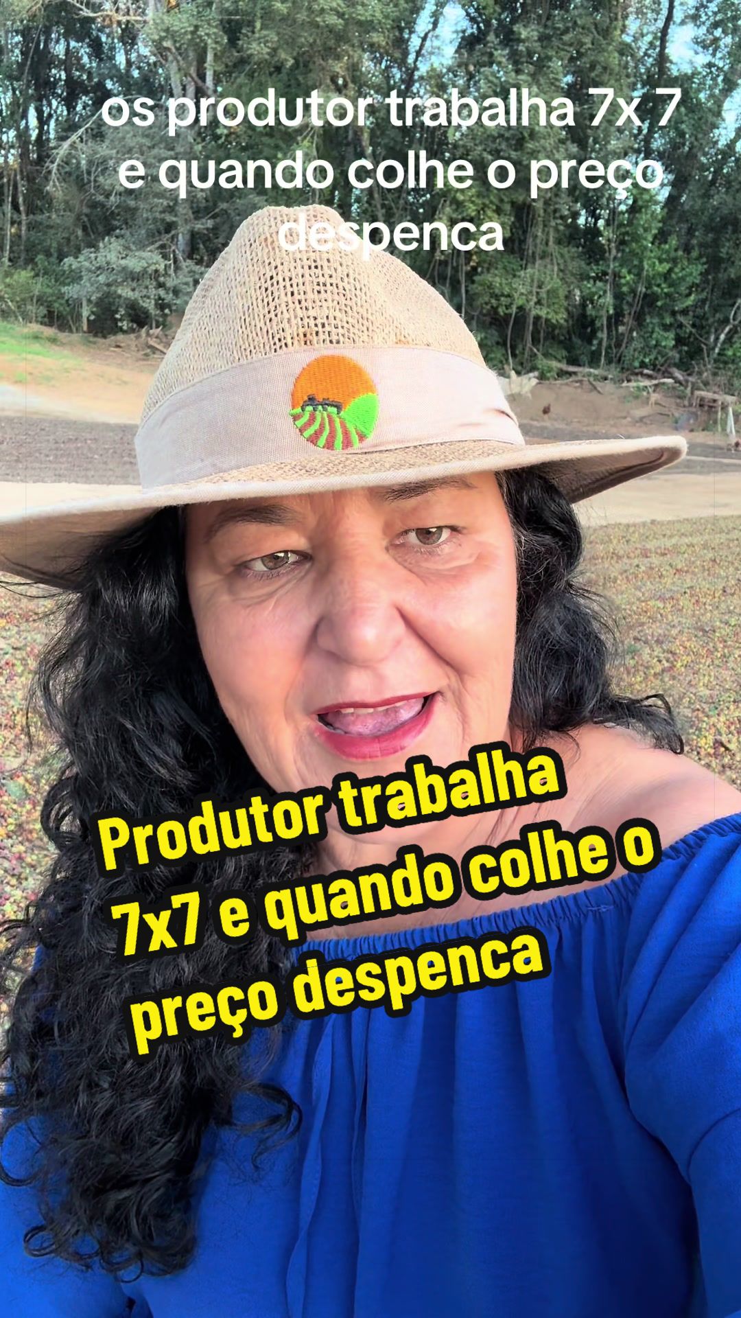 @Silvana Franco /vida na roça