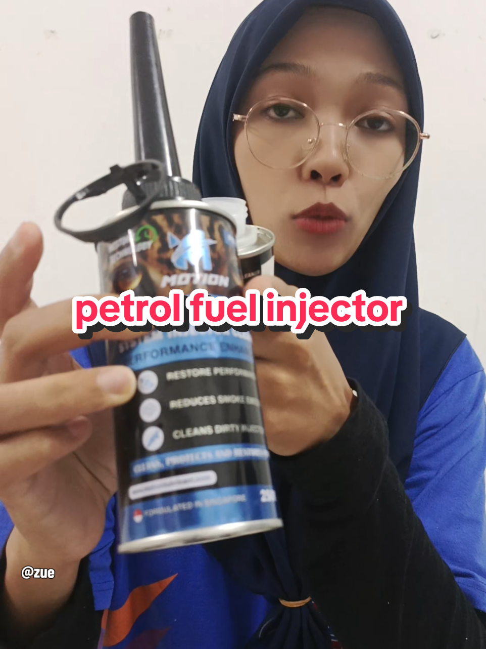 @Zue | akak spare part