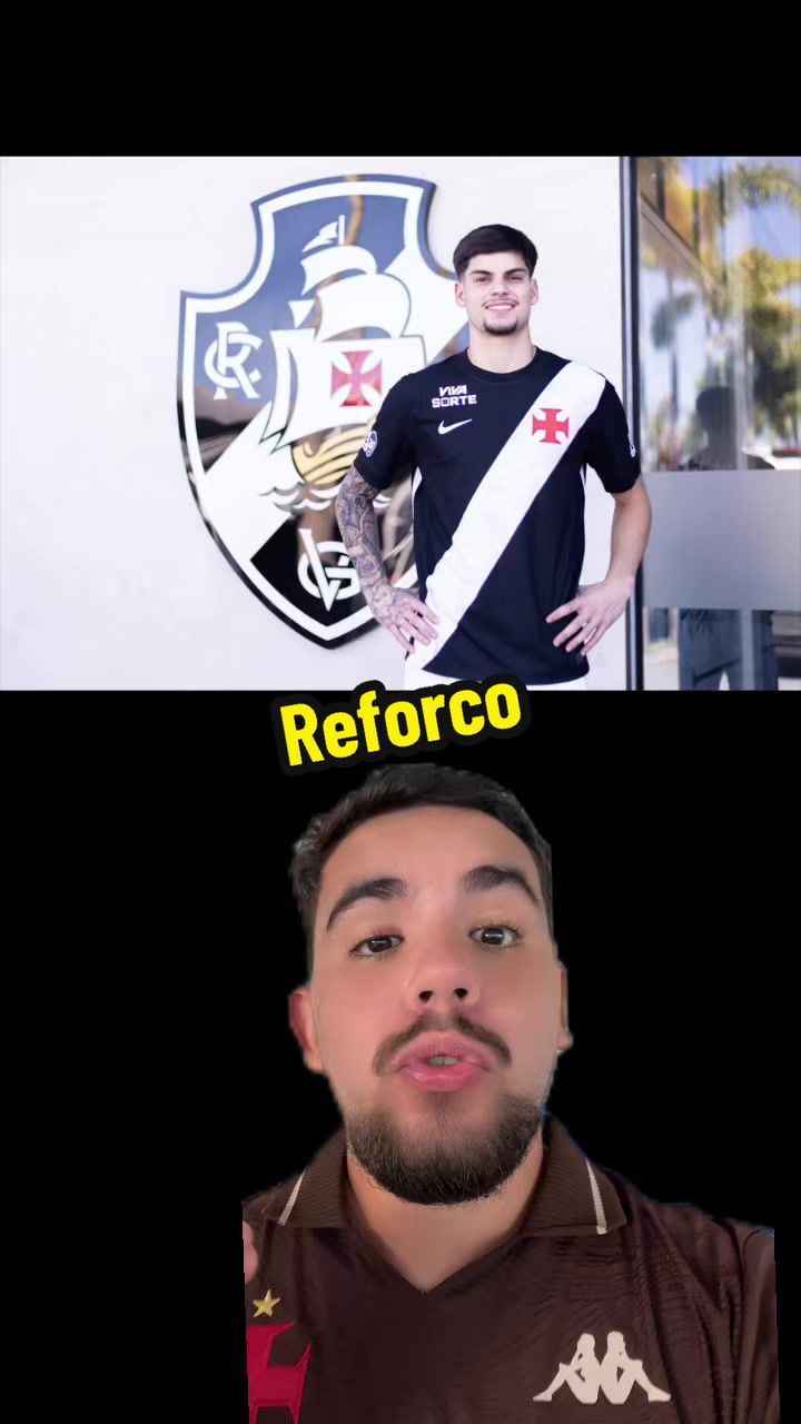 @Léo Vieira