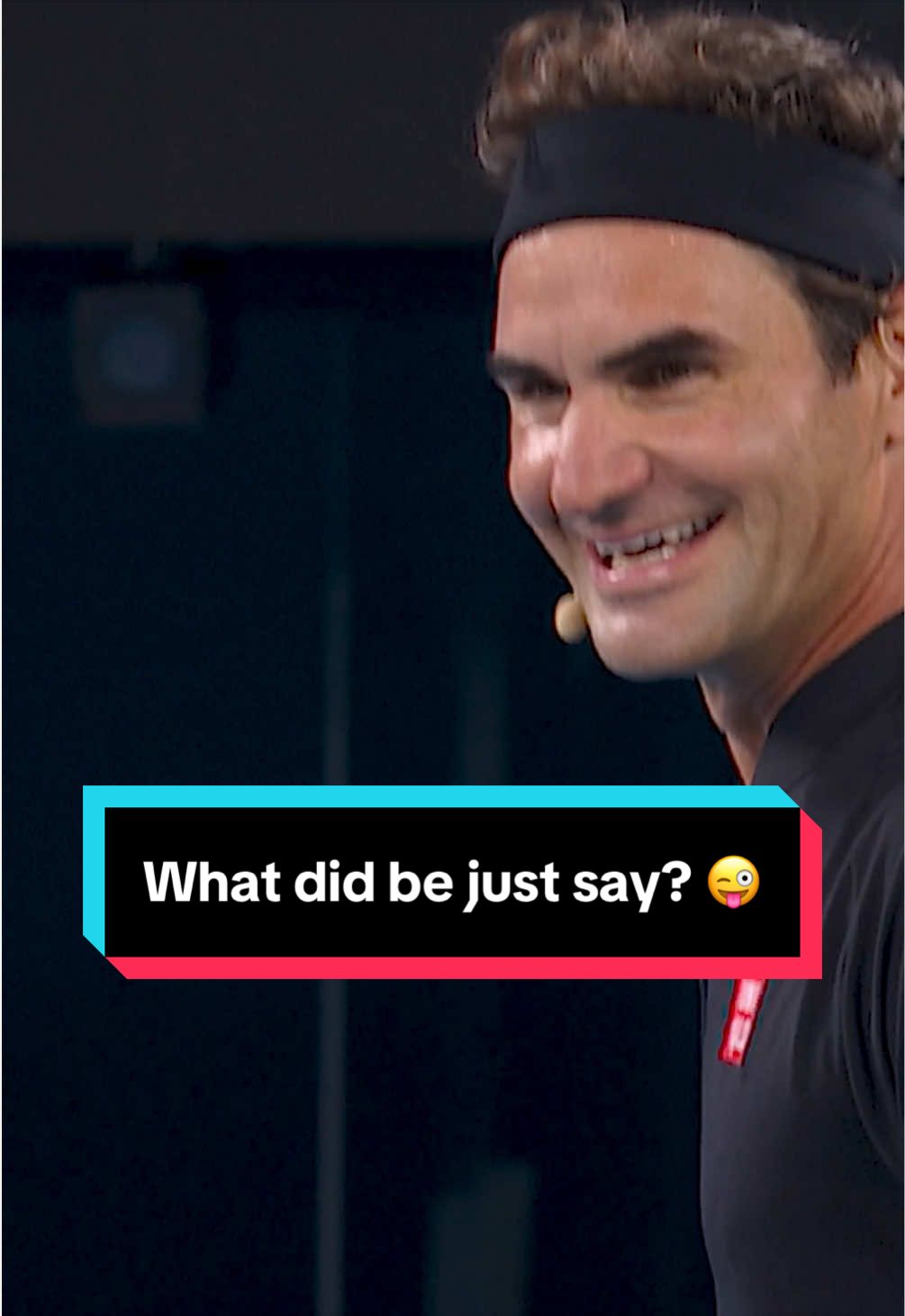 @Australian Open