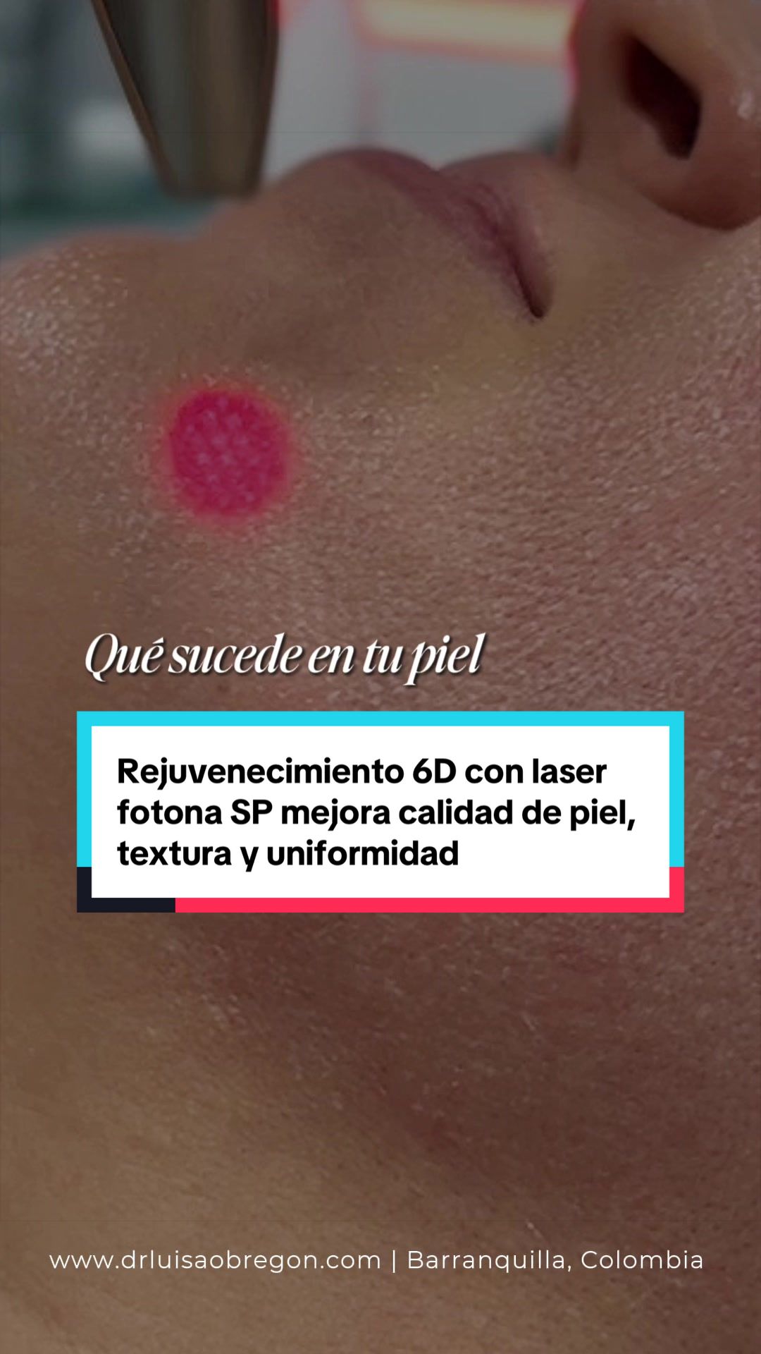 @Dra. Luisa Obregón