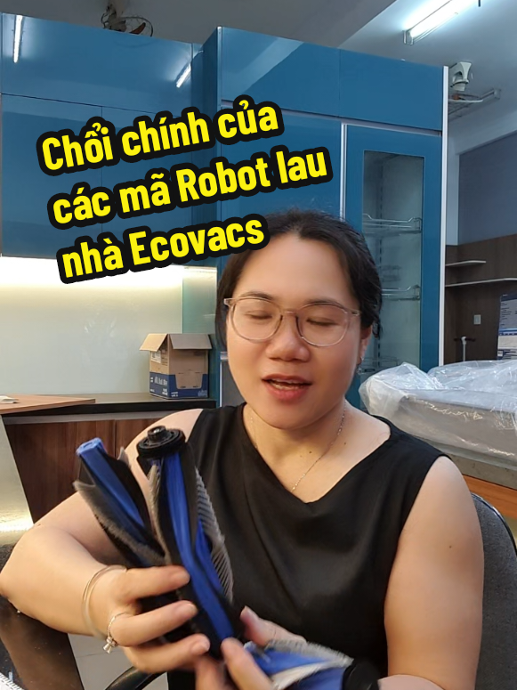 @Hà Lan - Gia Dụng Thông Minh