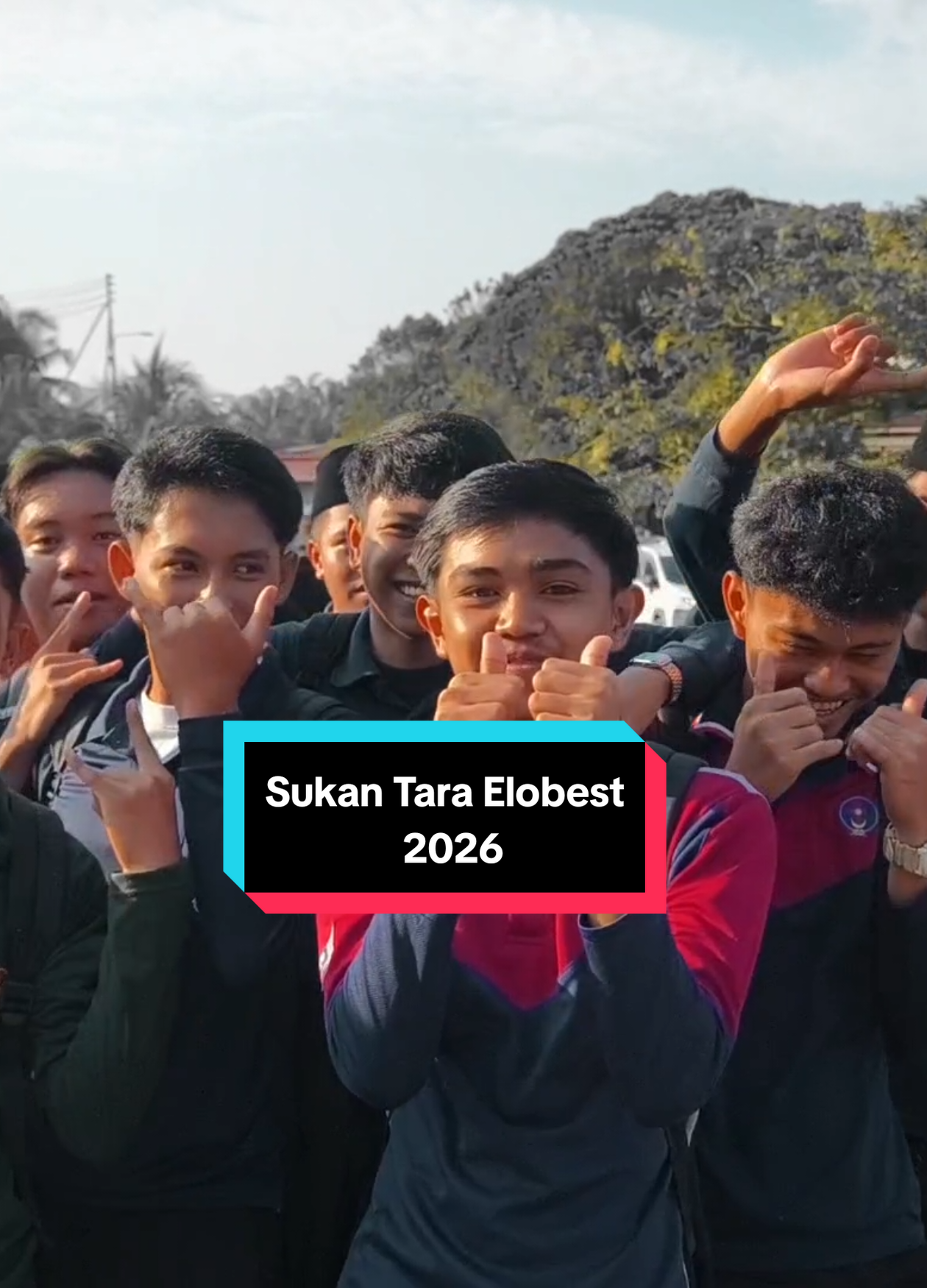 @Smk Elopura Channel