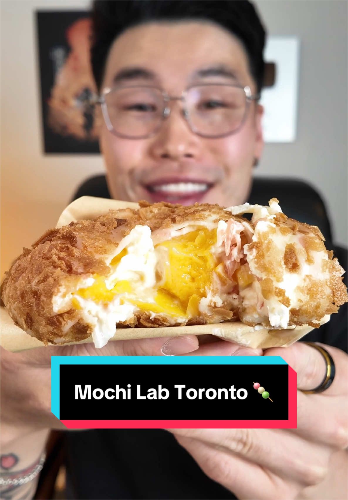 @Tiger Eats Food 🍩