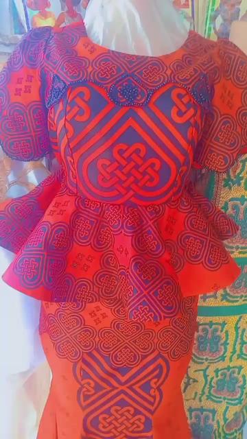 @Adoma fashion and caterings