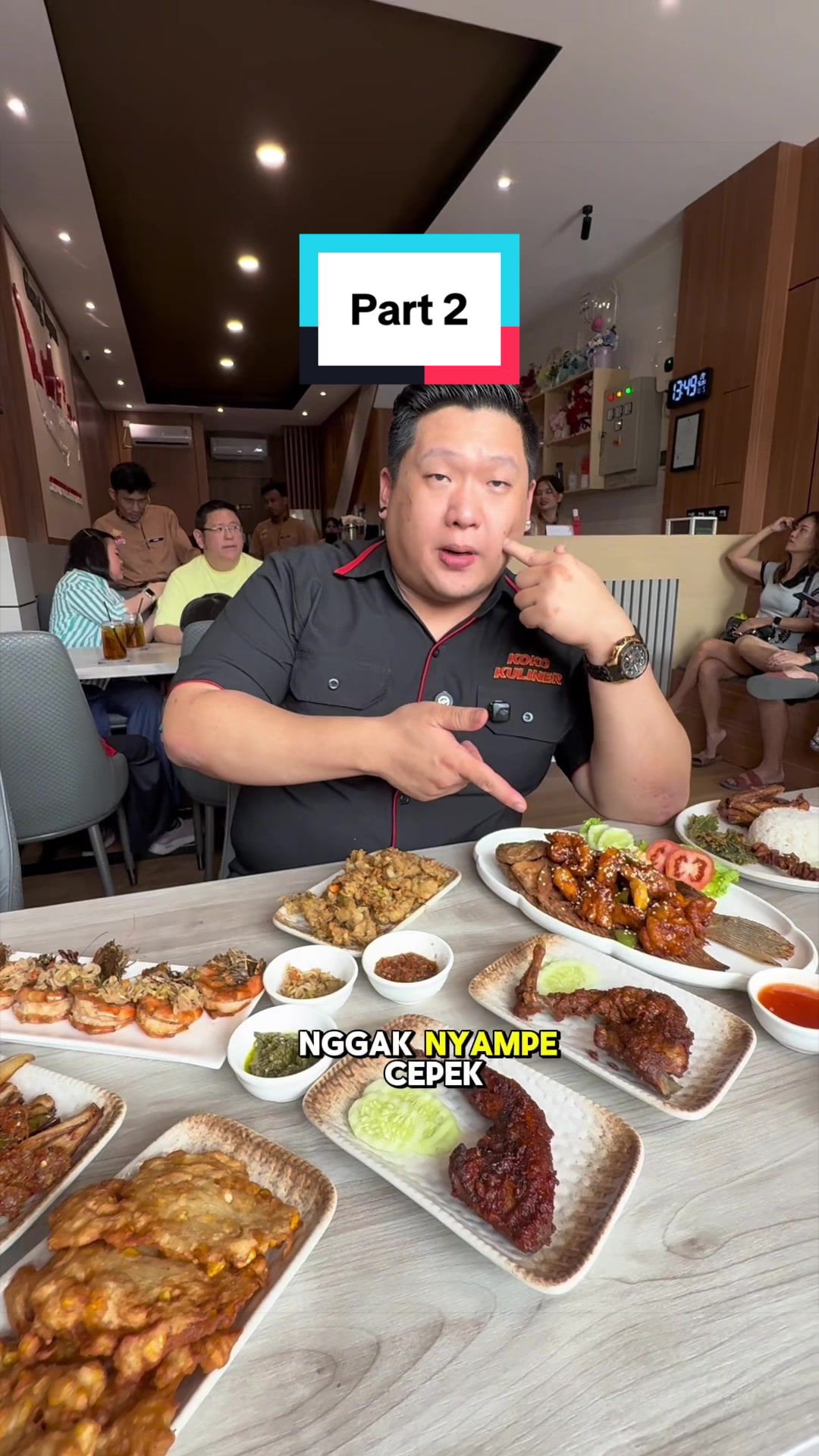 @Daddy Kuliner