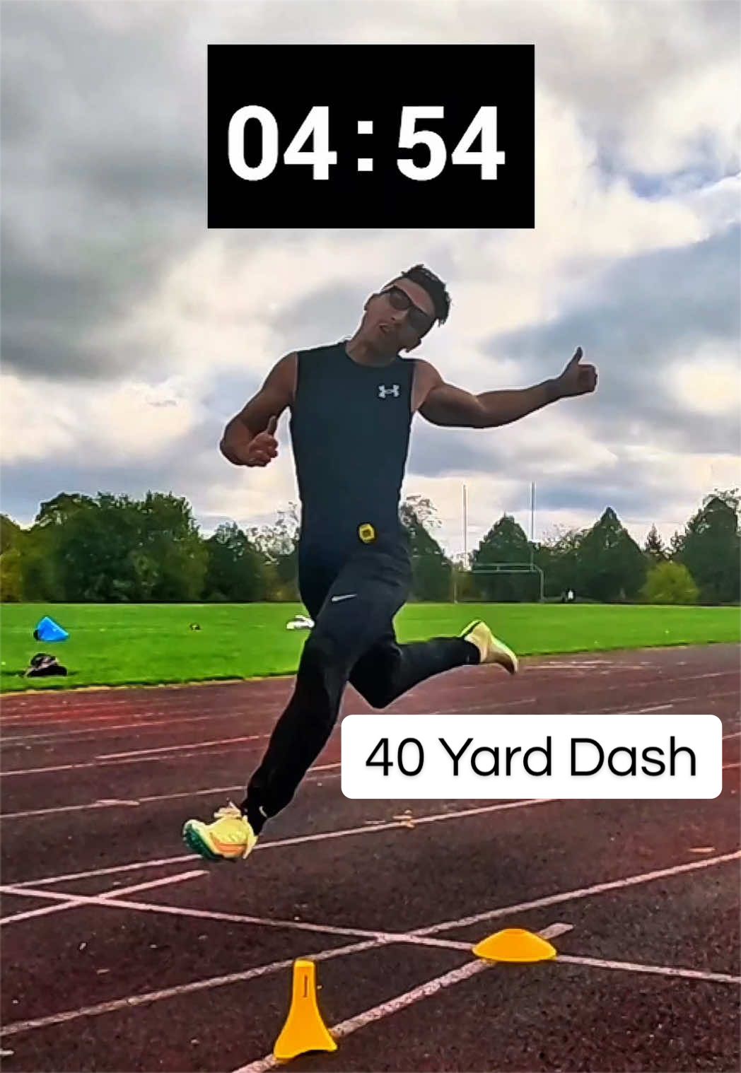 @LesRuns
