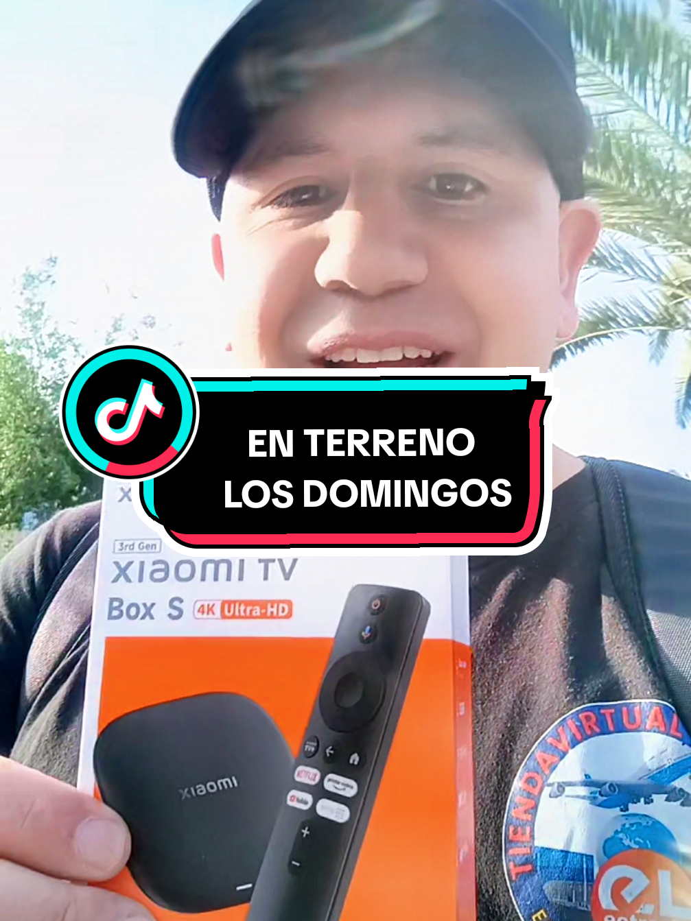 @TiendaVirtual Electrónica