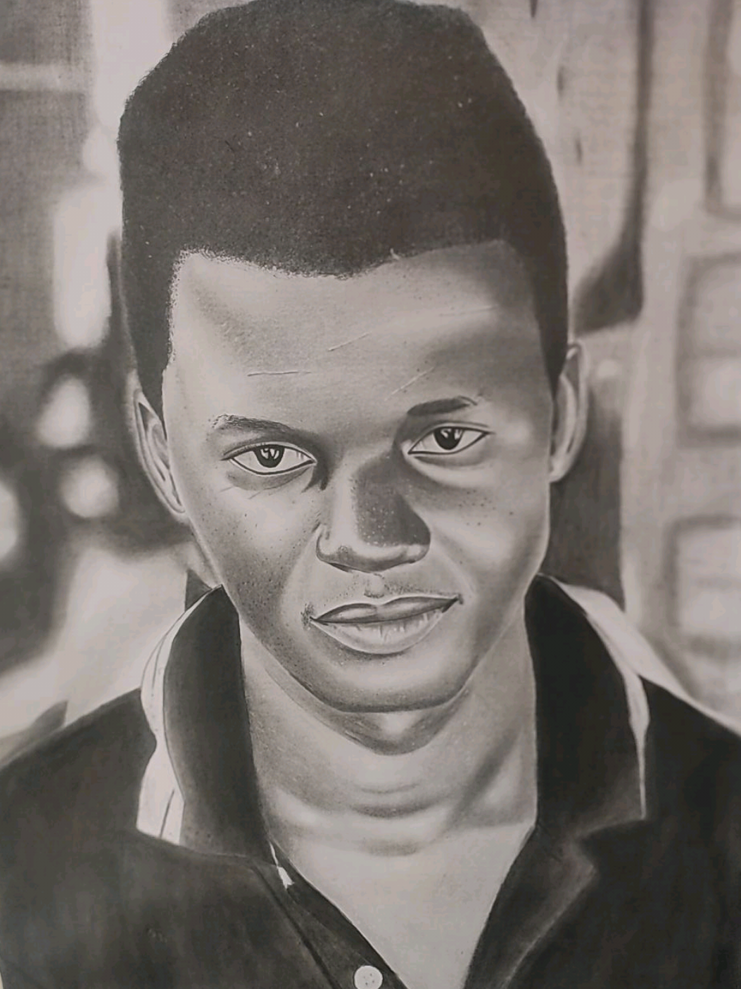 @Adulai Balde Art 🇬🇼