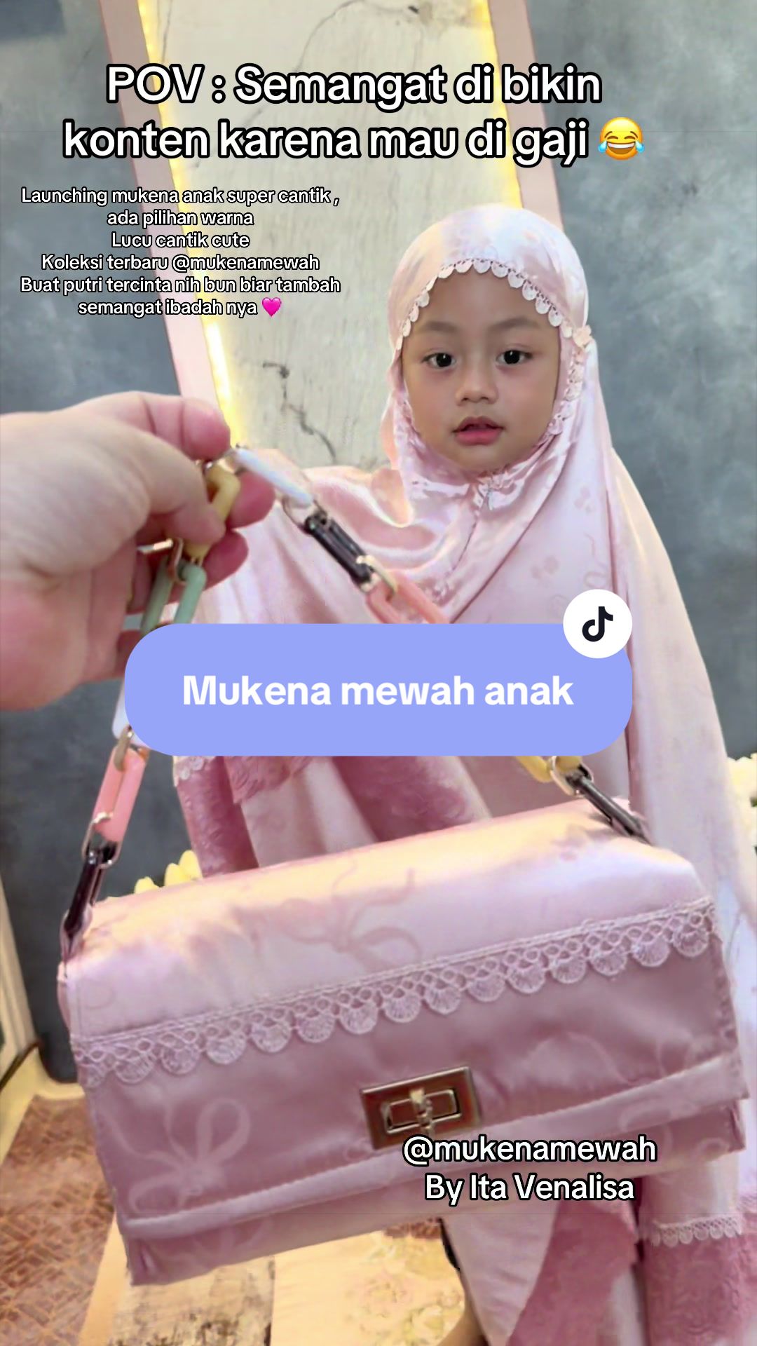 @Mukenamewah