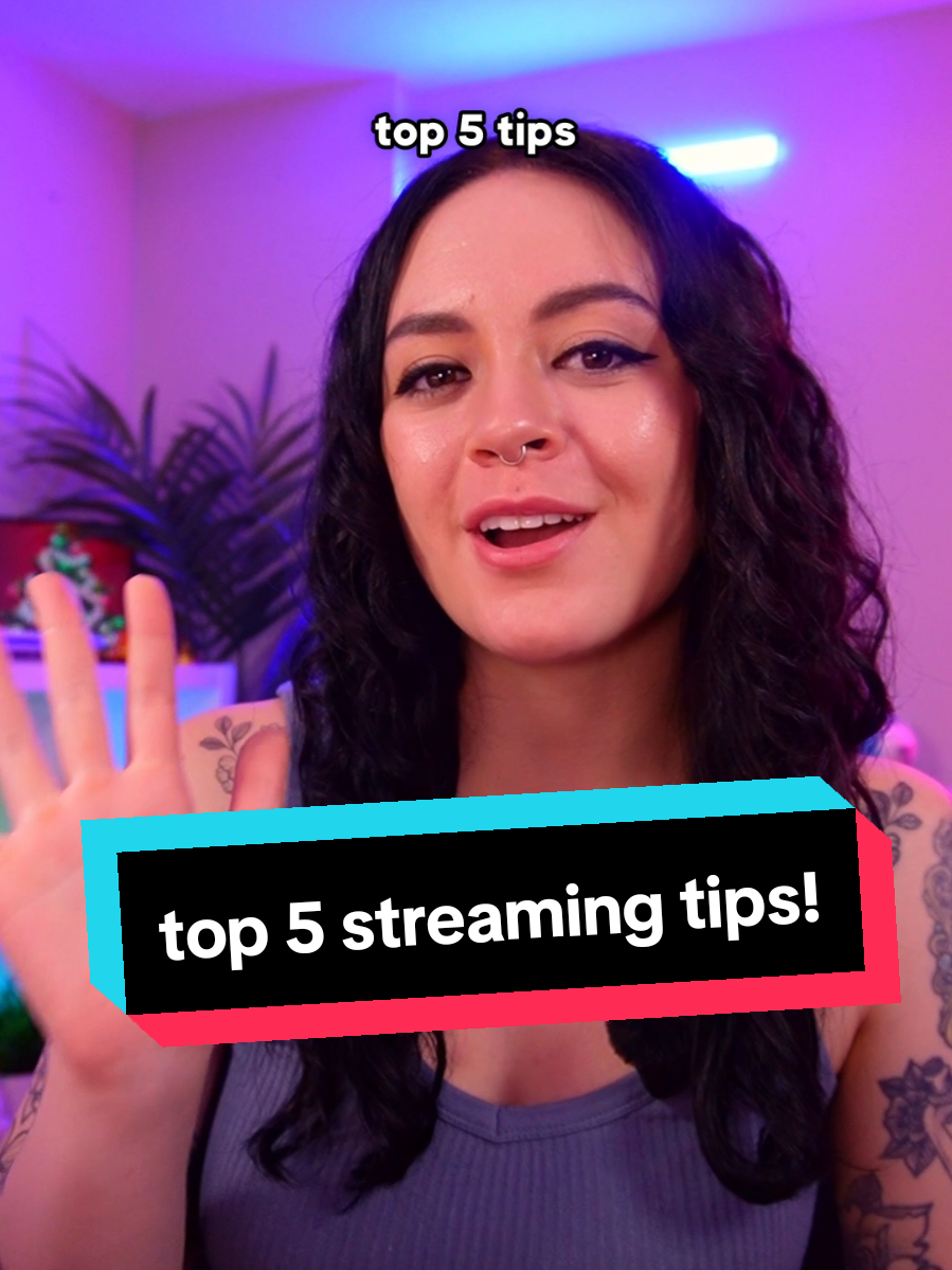 @flex | streamer tips ✨