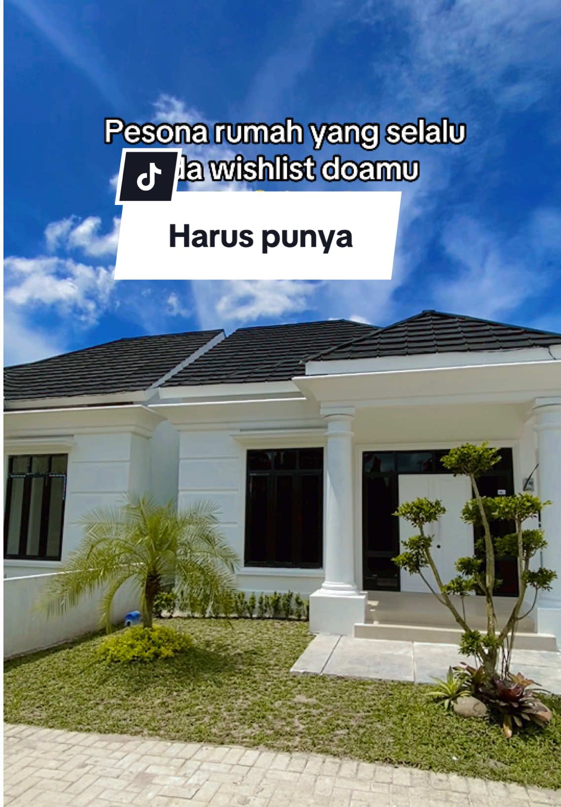 @Perumahan Komersil Banjarbaru