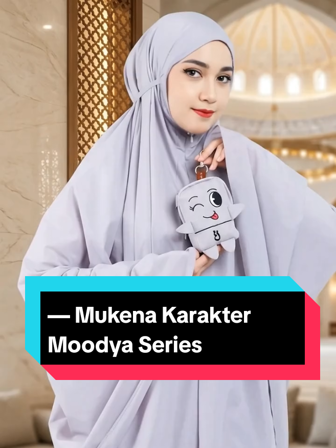 @Ayu | Hijab