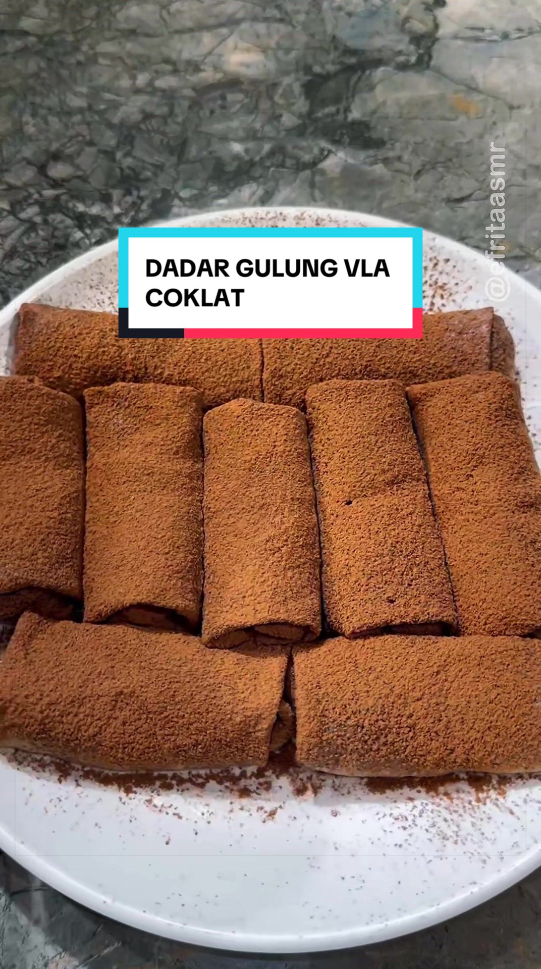 @Efrita ASMR