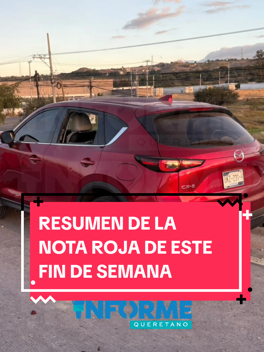 @informequeretano