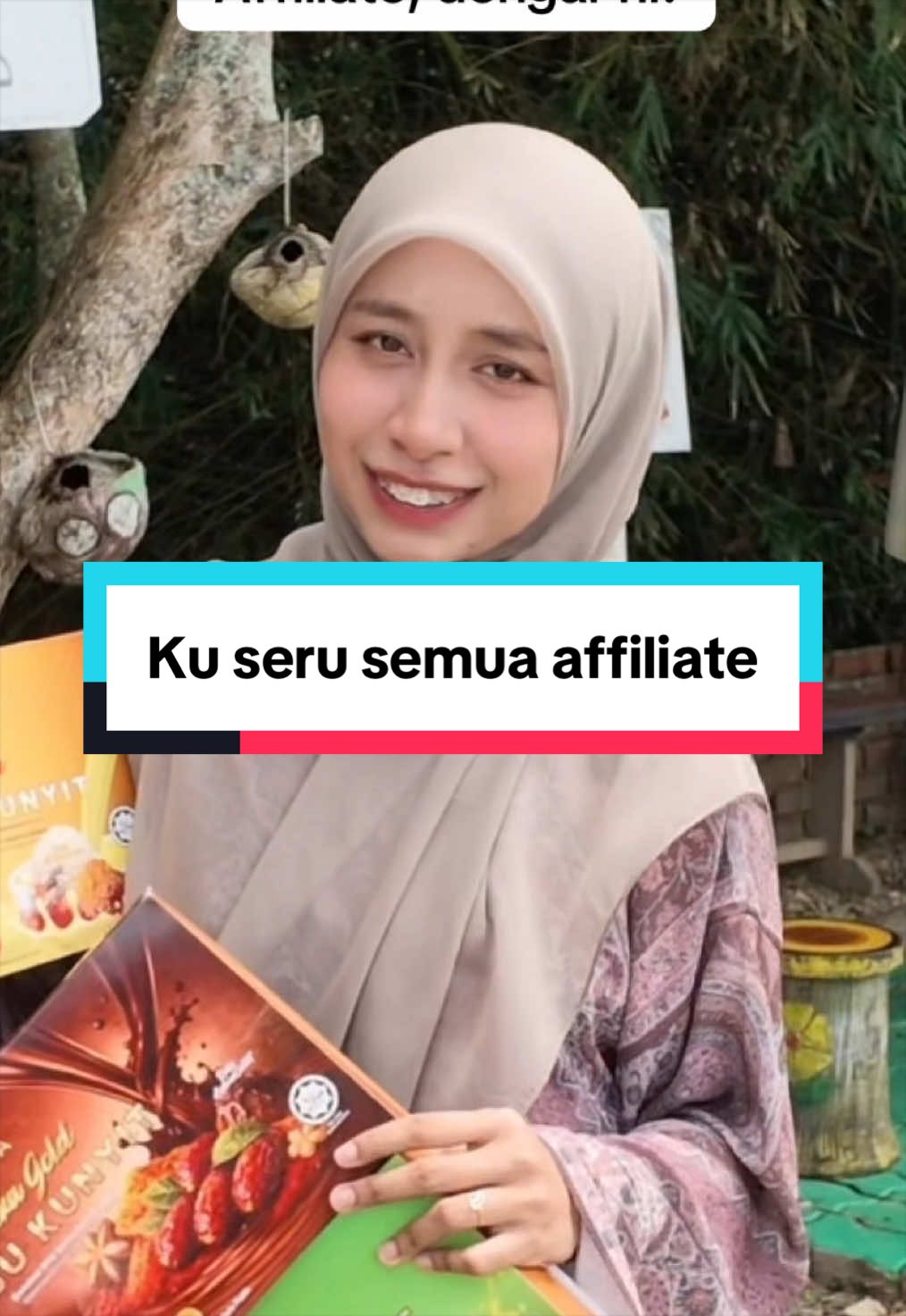 @Jamu Susu Kunyit HQ
