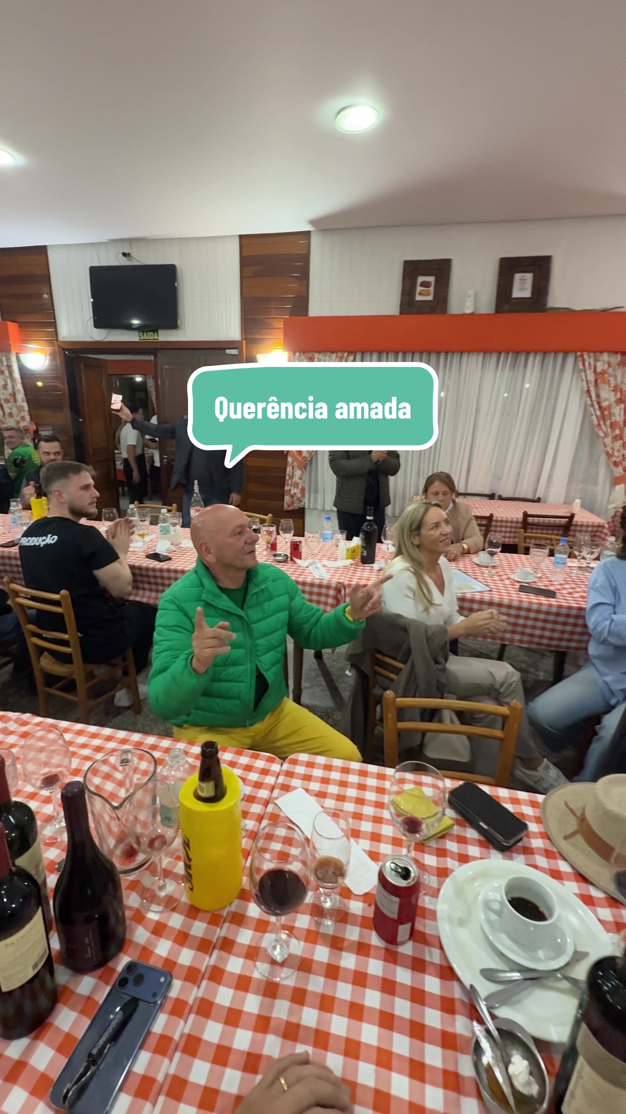 @Véio da Havan