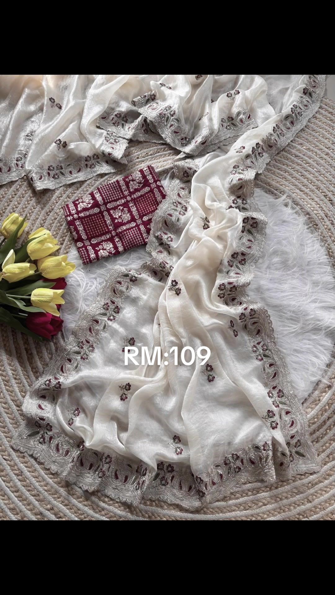 @Sun Suria Collections
