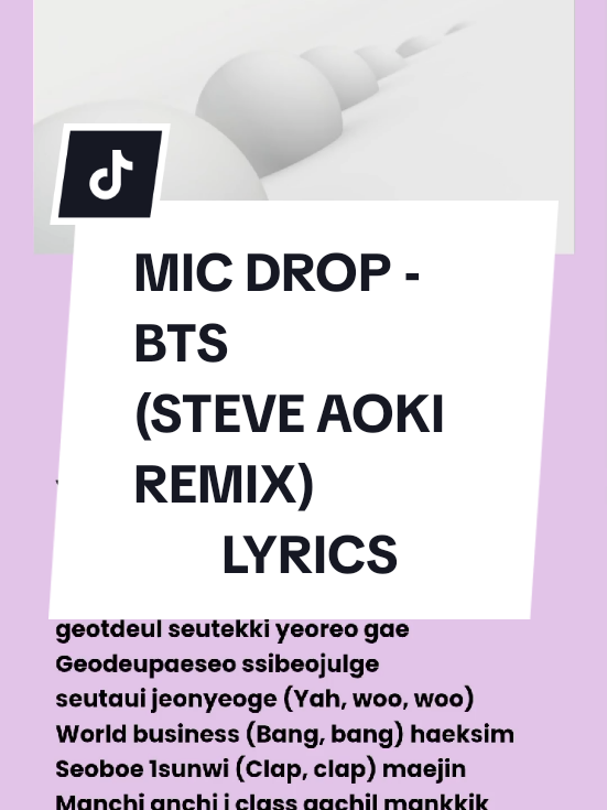 @🇰🇷𝐾𝑃𝑂𝑃 𝐿𝑌𝑅𝐼𝐶𝑆🇰🇷