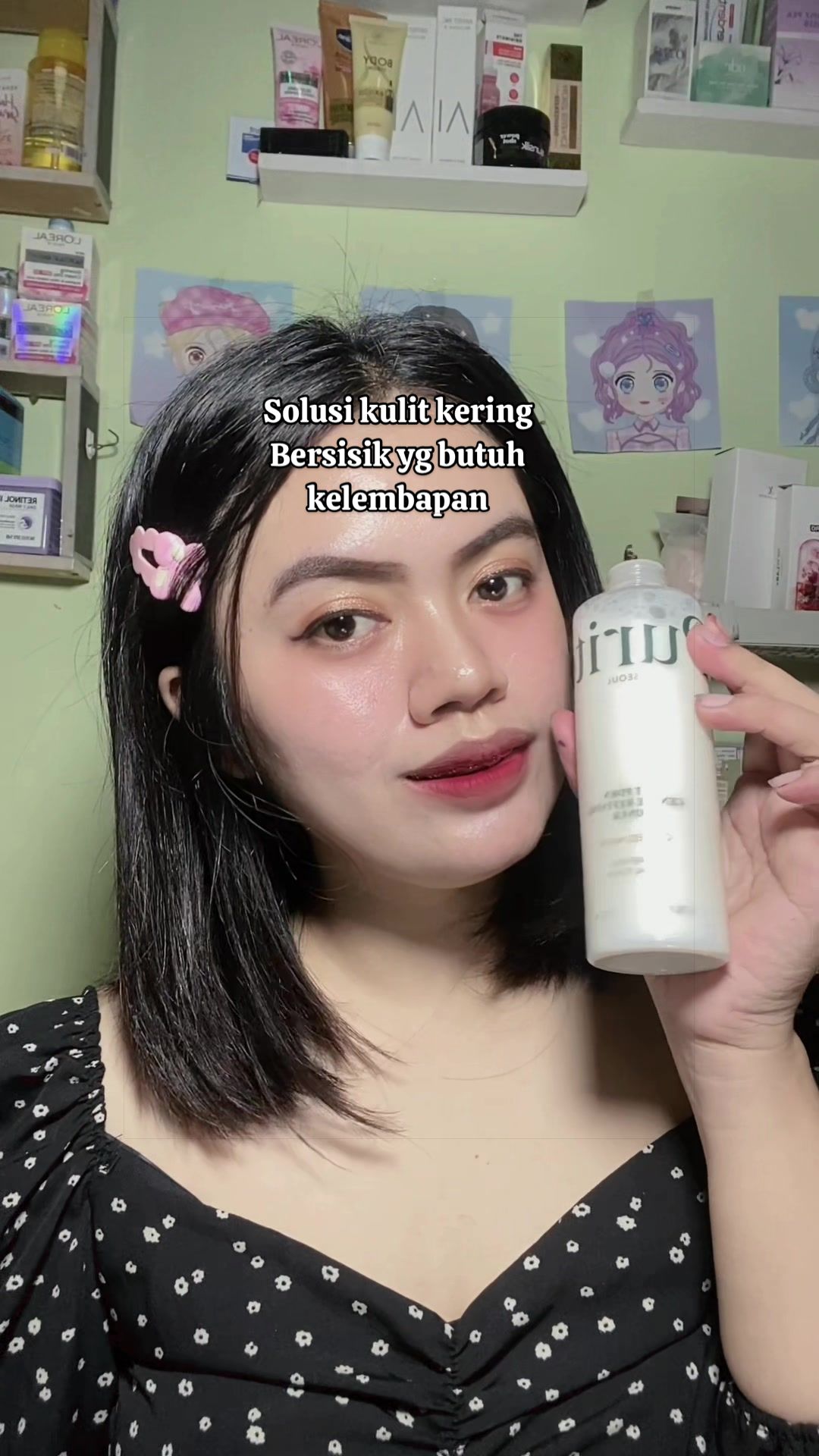 @Kiki | BeautyEnthusiast