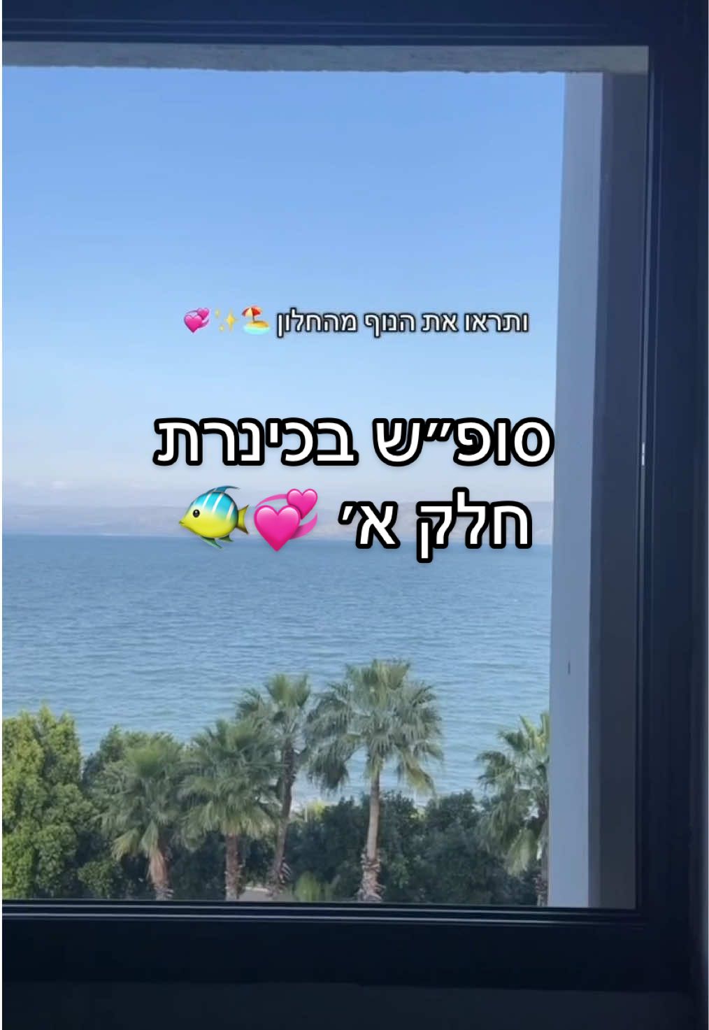 @נואל חי | יוצרת תוכן טיולים✨