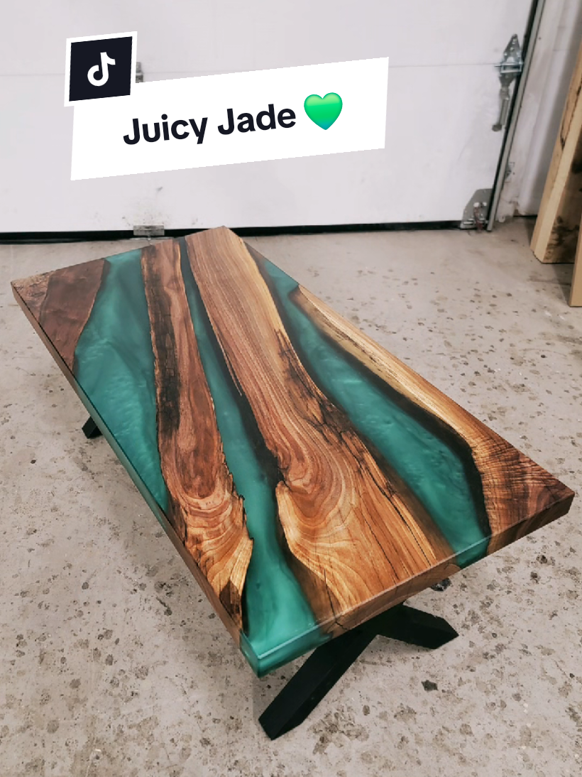 @Backyard Resin | Woodworking