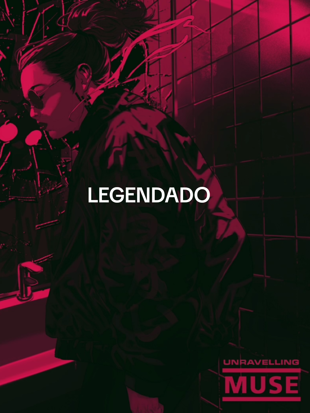 @Acervo Muse Brasil