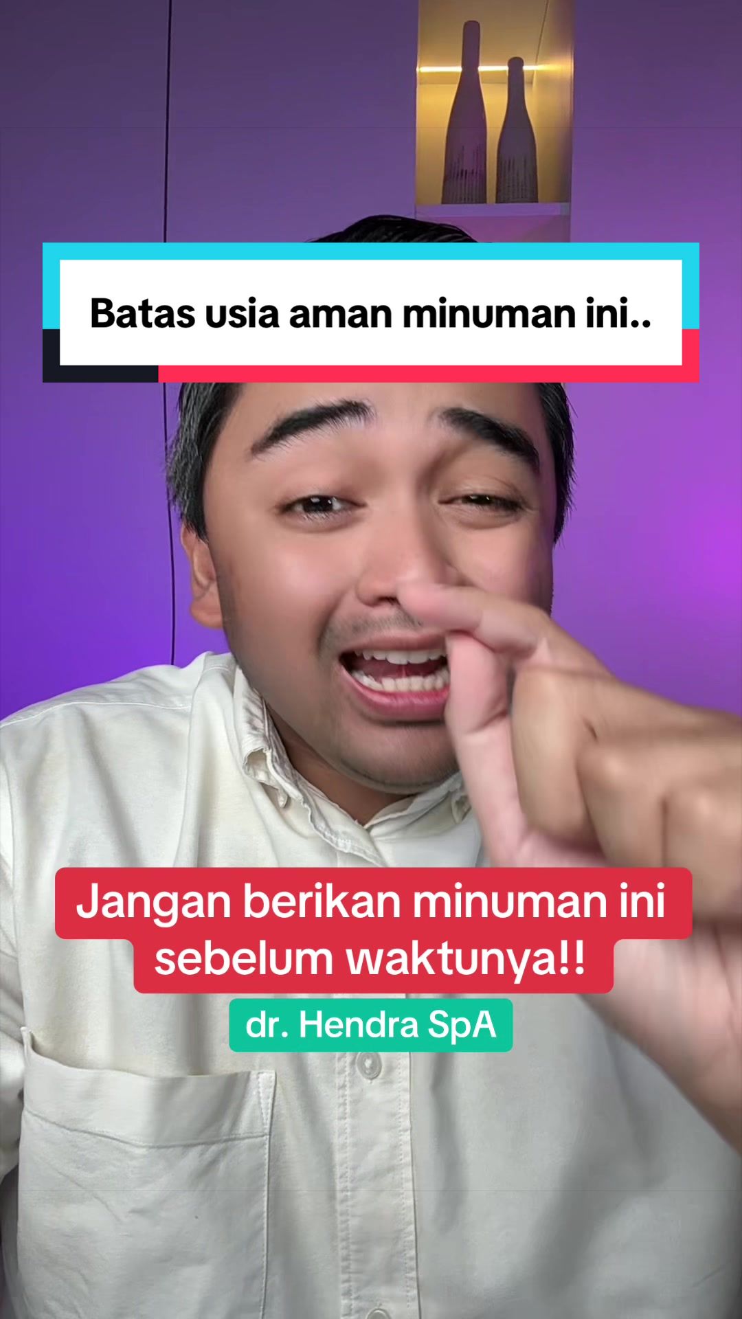@Bicarasikecil (Dokter Anak)