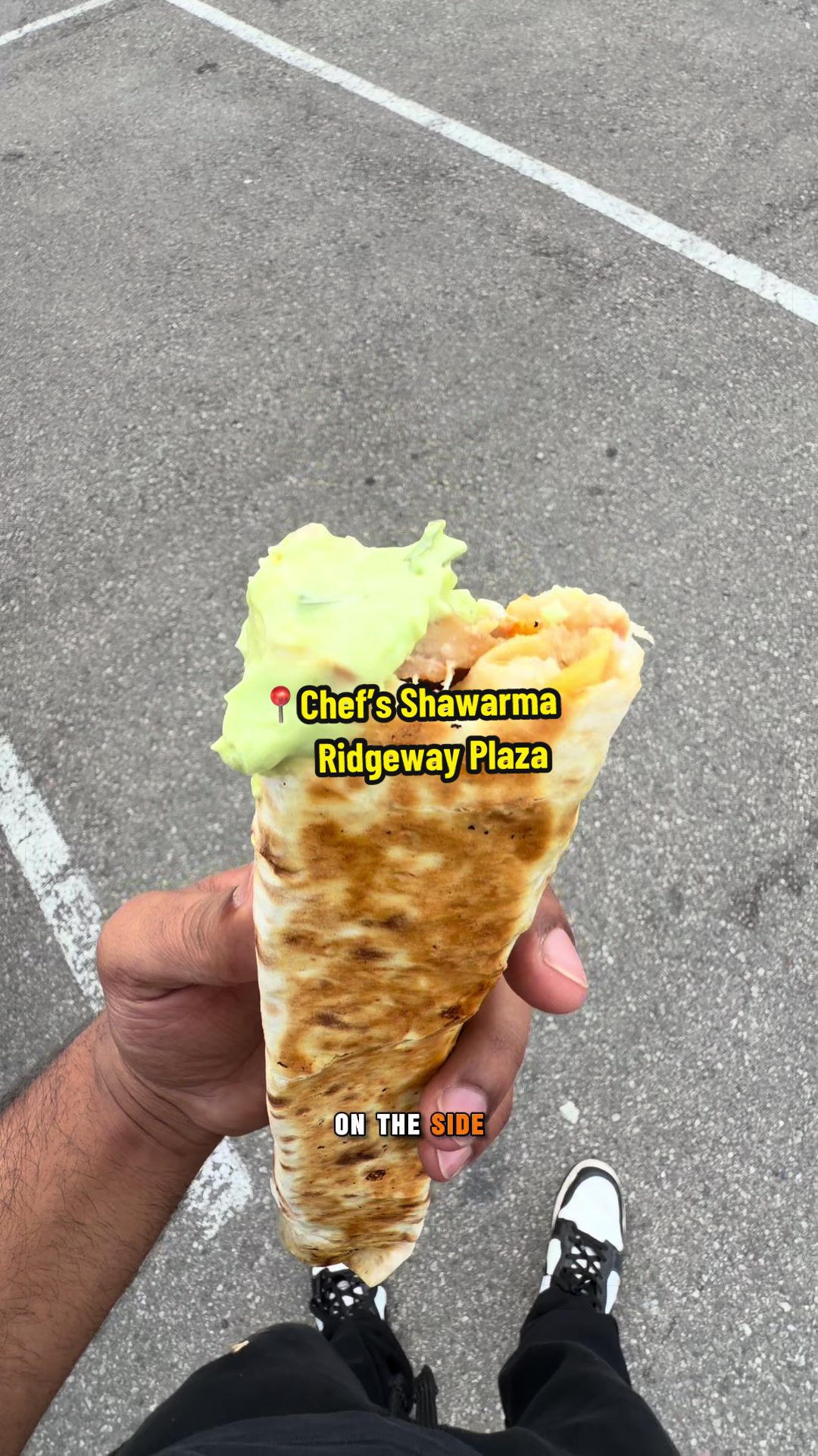 @Only halal eats