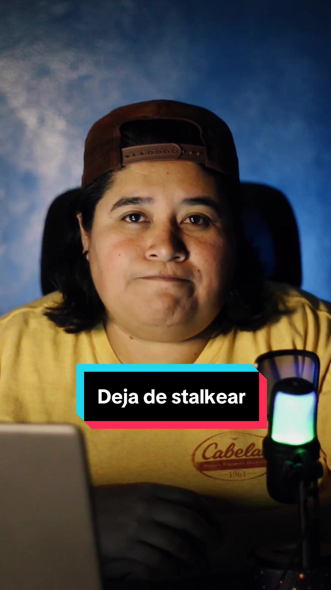@Linda Almada