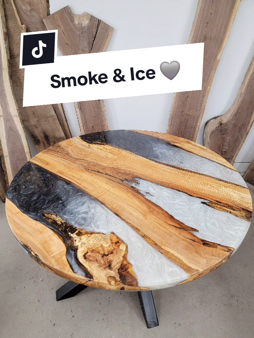@Backyard Resin | Woodworking