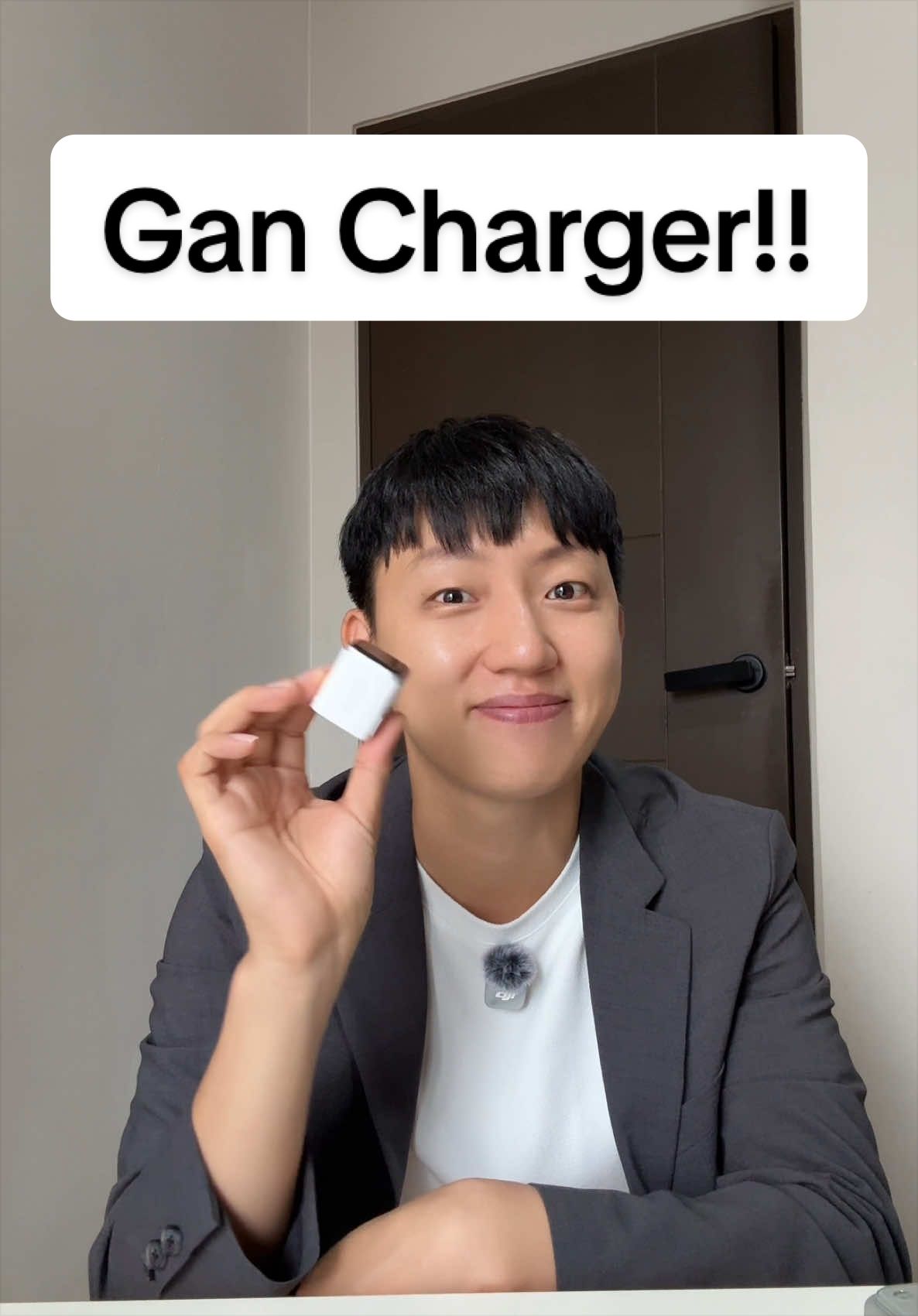 @Tech Oppa